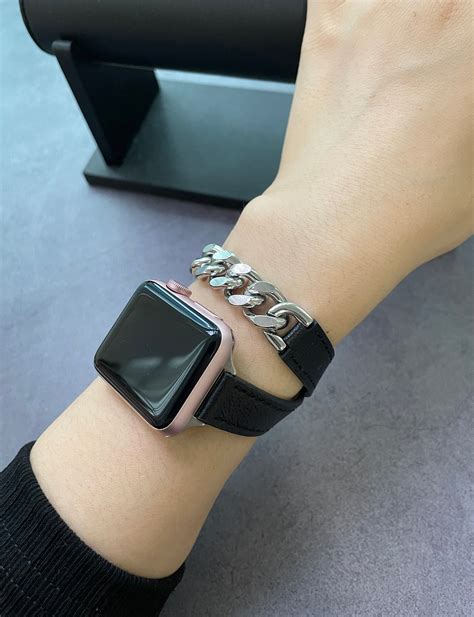 fake hermes apple watch band